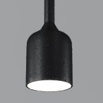 Подвесной светильник Outdoor O491PL-L8B3K