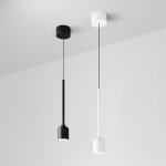 Подвесной светильник Outdoor O491PL-L8W3K