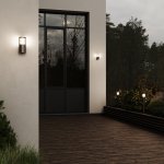 Ландшафтный светильник Outdoor O492FL-01GF