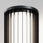 Настенный светильник (бра) Outdoor O492WL-01GF