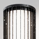 Настенный светильник (бра) Outdoor O492WL-01GF