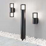 Настенный светильник (бра) Outdoor O492WL-02GF