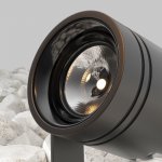 Ландшафтный светильник Outdoor O493FL-L3GF3K