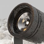 Ландшафтный светильник Outdoor O493FL-L3GF3K