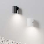 Настенный светильник (бра) Outdoor O493WL-01W