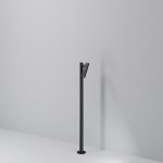 Ландшафтный светильник Outdoor O494FL-L10B3K