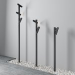 Ландшафтный светильник Outdoor O494FL-L20B3K