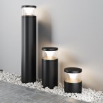 Ландшафтный светильник Outdoor O496FL-L21B3K2