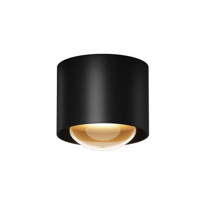 Потолочный светильник Outdoor O498CL-L15B3K