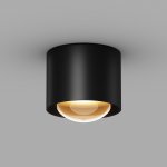 Потолочный светильник Outdoor O498CL-L15B3K