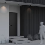 Потолочный светильник Outdoor O498CL-L7B3K