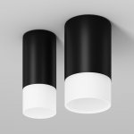 Потолочный светильник Outdoor O499CL-L5B3K