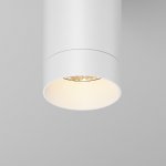 Потолочный светильник Outdoor O500CL-L5W3K