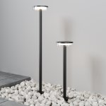 Ландшафтный светильник Outdoor O503FL-L4B3K