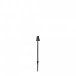 Ландшафтный светильник Outdoor O504FL-L1B3K