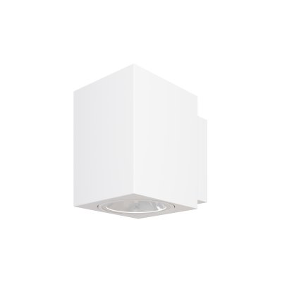 Уличный настенный светильник Outdoor O507WL-L10W3K