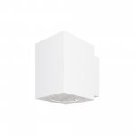 Уличный настенный светильник Outdoor O507WL-L10W3K