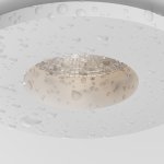 Уличный потолочный светильник Outdoor O511DL-L2W4K