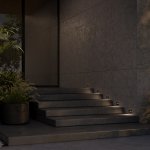 Подсветка для лестниц Outdoor O512SL-L3B3K1