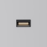 Подсветка для лестниц Outdoor O512SL-L3B3K