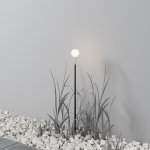 Ландшафтный светильник Outdoor O523FL-L2PT3K