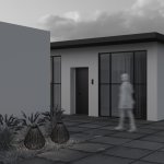 Уличный переносной аккумуляторный светильник Outdoor O530FL-L5B3K1