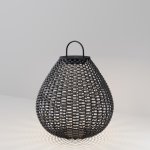 Уличный переносной аккумуляторный светильник Outdoor O530FL-L5B3K