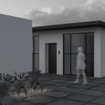 Уличный переносной аккумуляторный светильник Outdoor O530FL-L5B3K