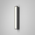 Настенный светильник (бра) Maytoni O571WL-L20B3K Corte