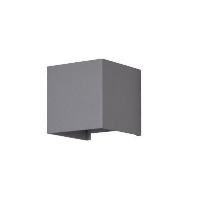 

Светильник уличный настенный Maytoni O572WL-L6GR Fulton Outdoor, O572WL-L6GR