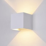 Светильник уличный настенный Maytoni O572WL-L6W Fulton Outdoor