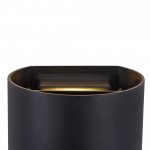 Светильник уличный настенный Maytoni O573WL-L6B Fulton Outdoor