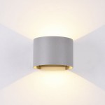 Бра Maytoni O573WL-L6GR Fulton