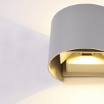 Бра Maytoni O573WL-L6GR Fulton