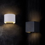 Светильник уличный настенный Maytoni O573WL-L6W Fulton Outdoor