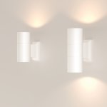 Настенный светильник (бра) Maytoni O574WL-01W Bowery