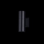 Светильник бра Maytoni O574WL-02B Bowery Outdoor