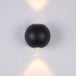 Бра Maytoni O575WL-L6B Gansevoort