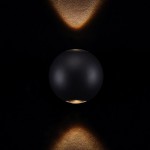 Бра Maytoni O575WL-L6B Gansevoort