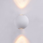 Светильник бра Maytoni O575WL-L6W