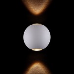 Светильник бра Maytoni O575WL-L6W