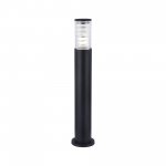 Фонарь уличный столб Maytoni O576FL-01B Bronx Outdoor