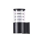 Светильник бра Maytoni O576WL-01B Bronx Outdoor