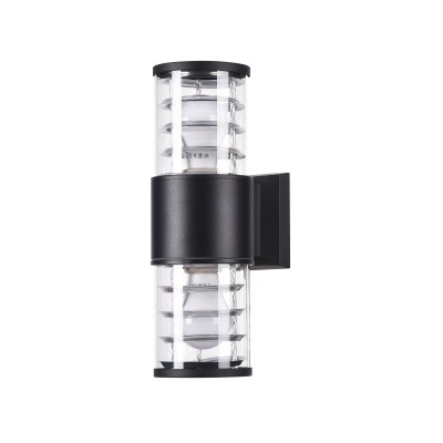 

Светильник бра Maytoni O576WL-02B Bronx Outdoor, O576WL-02B