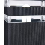 Светильник бра Maytoni O578WL-01B Unter den Linden Outdoor