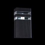 Светильник бра Maytoni O578WL-01B Unter den Linden Outdoor