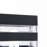 Светильник бра Maytoni O578WL-01B Unter den Linden Outdoor