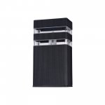 Светильник бра Maytoni O578WL-01B Unter den Linden Outdoor