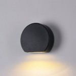 Светильник настенный бра Maytoni O579WL-L6B Madison Avenue