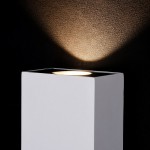 Светильник настенный Maytoni O581WL-L6W Times Square Outdoor